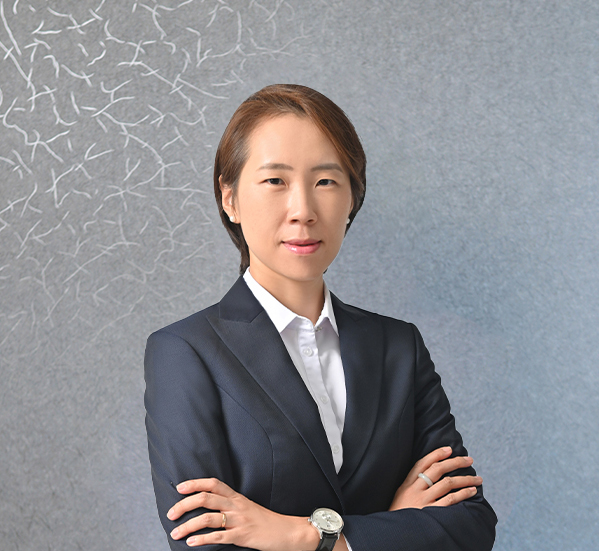 Alexis Yeoh Siang Thing - YSLK Partner