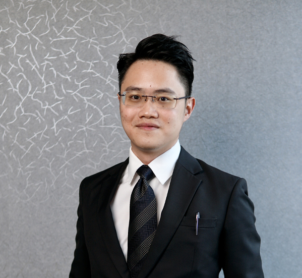 Eugene Khoo Yean Shern - YSLK Partner
