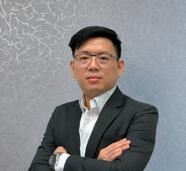 Lester Lu Yeong Wen - YSLK Partner