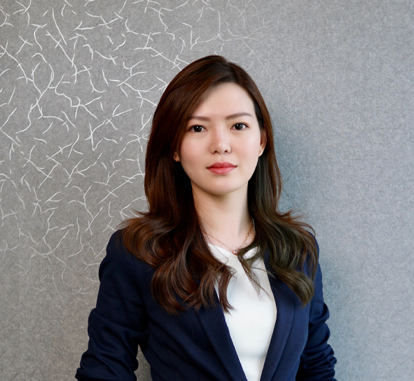 Tan Lay Kuan - YSLK Managing Partner