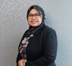 Armiza Binti Abd Rahman
