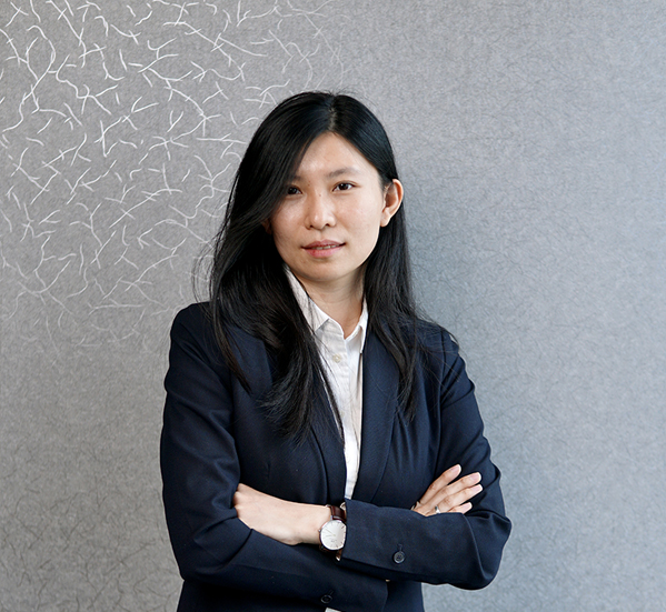 Gwee Chai Lian (Ashley)