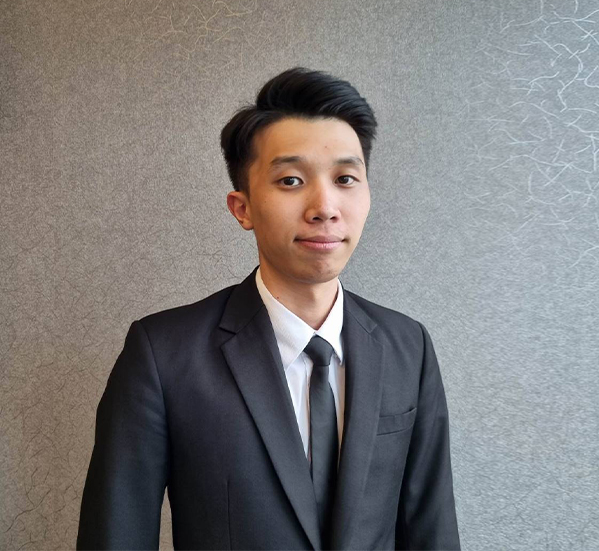 Tan Wei Yong (Desmond)