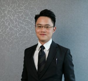 Khoo Yean Shern (Eugene)