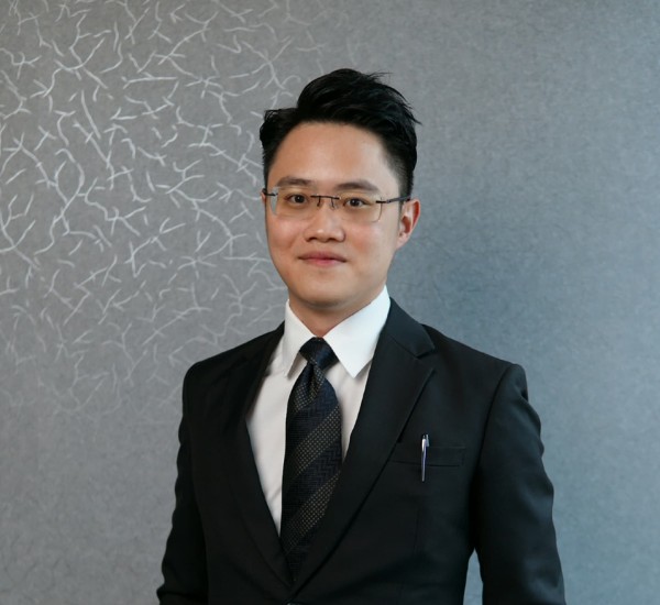 Khoo Yean Shern (Eugene)