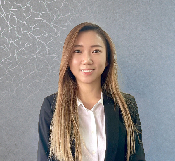 Hong Shu Han (Jacylin)