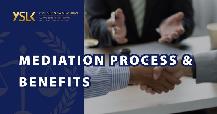 Mediation Process and Benefits
