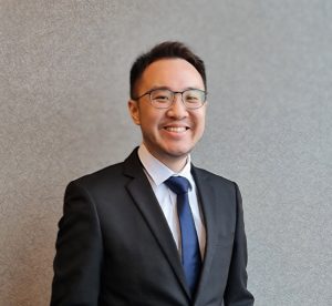 Lee Ming Hong (Nick)