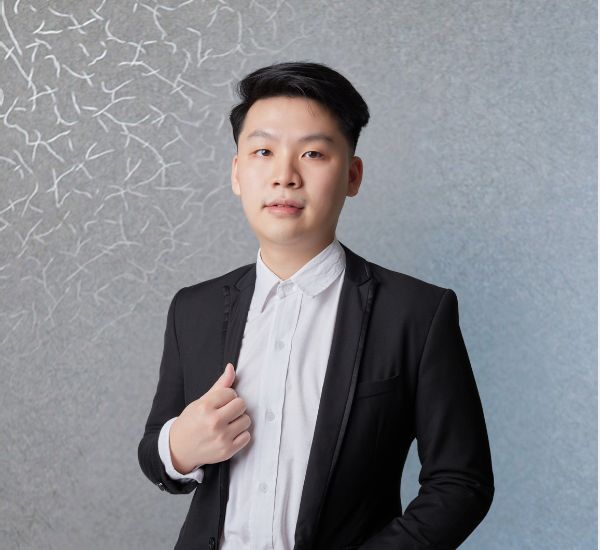 Chong Mean Zern (Ryan)